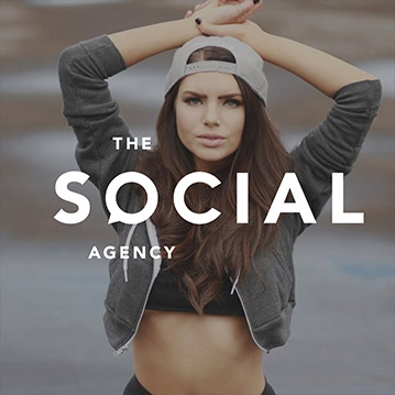 The Social Agency